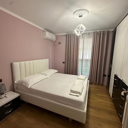 Tirana Cosy Appartments ภายนอก รูปภาพ